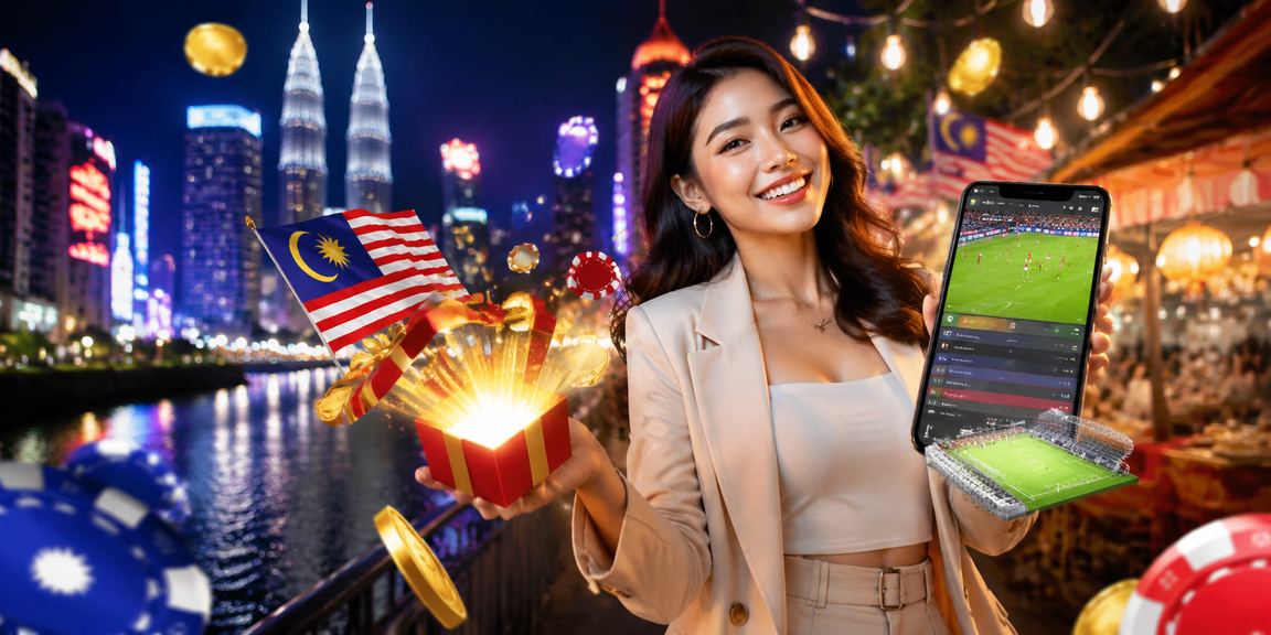 Platform kasino dalam talian terbaik Malaysia di Kuala Lumpur melalui 16e