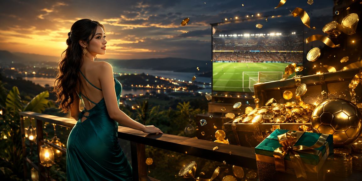 Pertaruhan sukan kriket dan bola sepak dalam talian Malaysia melalui platform 16e