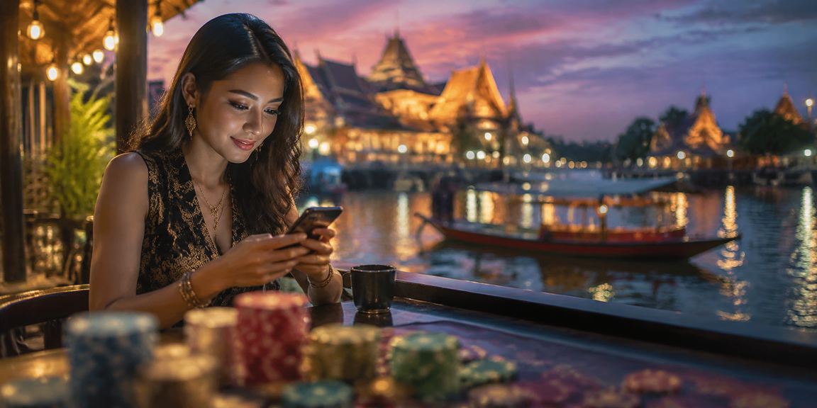 Pengalaman platform sukan mudah alih di Sarawak melalui 16e
