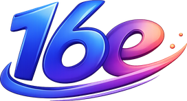 16e